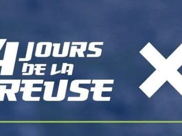 4 jours de la Creuse