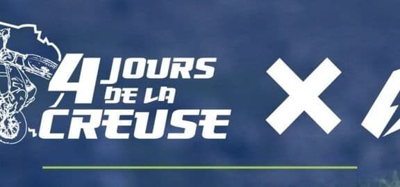 4 jours de la Creuse
