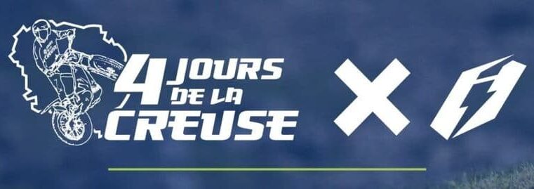 4 jours de la Creuse