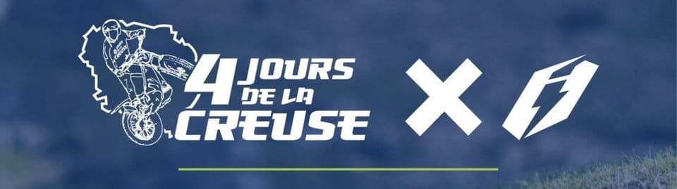 4 jours de la Creuse