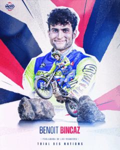 Benoit Bincaz
