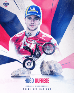 Hugo Dufrese
