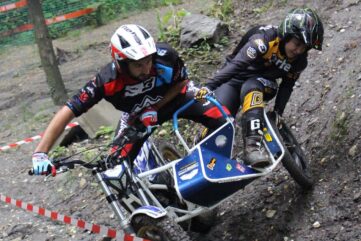 Side Car