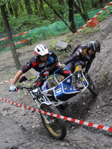 Side Car