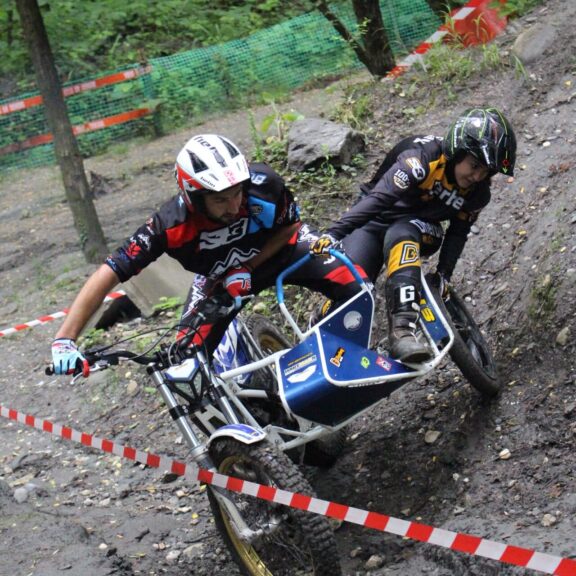 Side Car