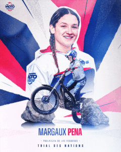 Margaux Pena