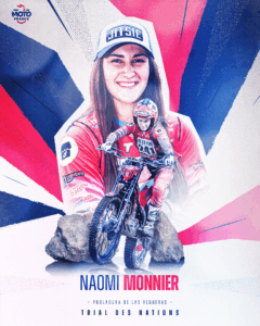 Naomi Monnier