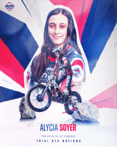 Alycia Soyer