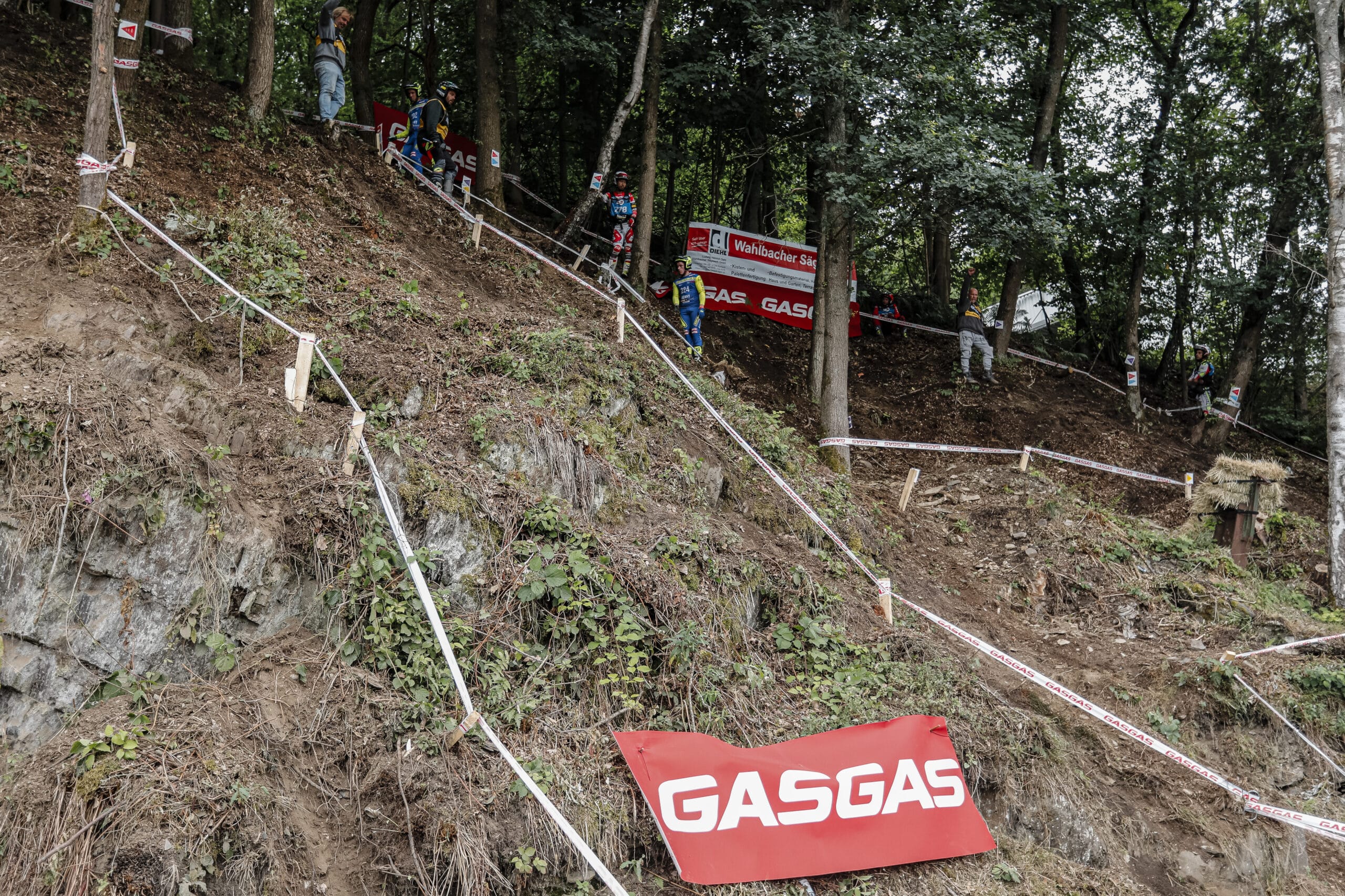 Trial GP Neunkirchen