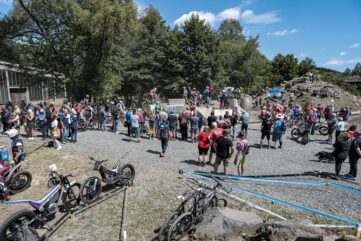 Trial GP Neunkirchen
