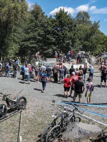 Trial GP Neunkirchen