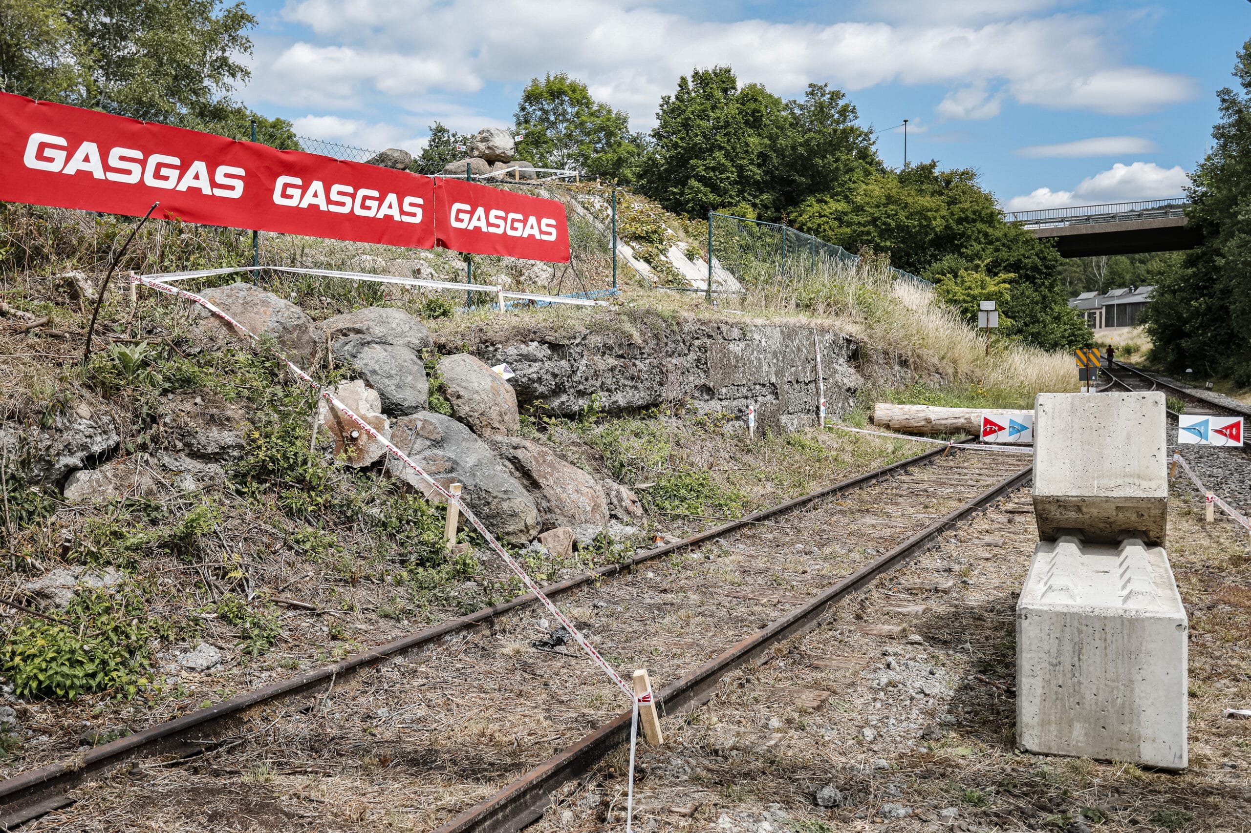 Trial GP Neunkirchen