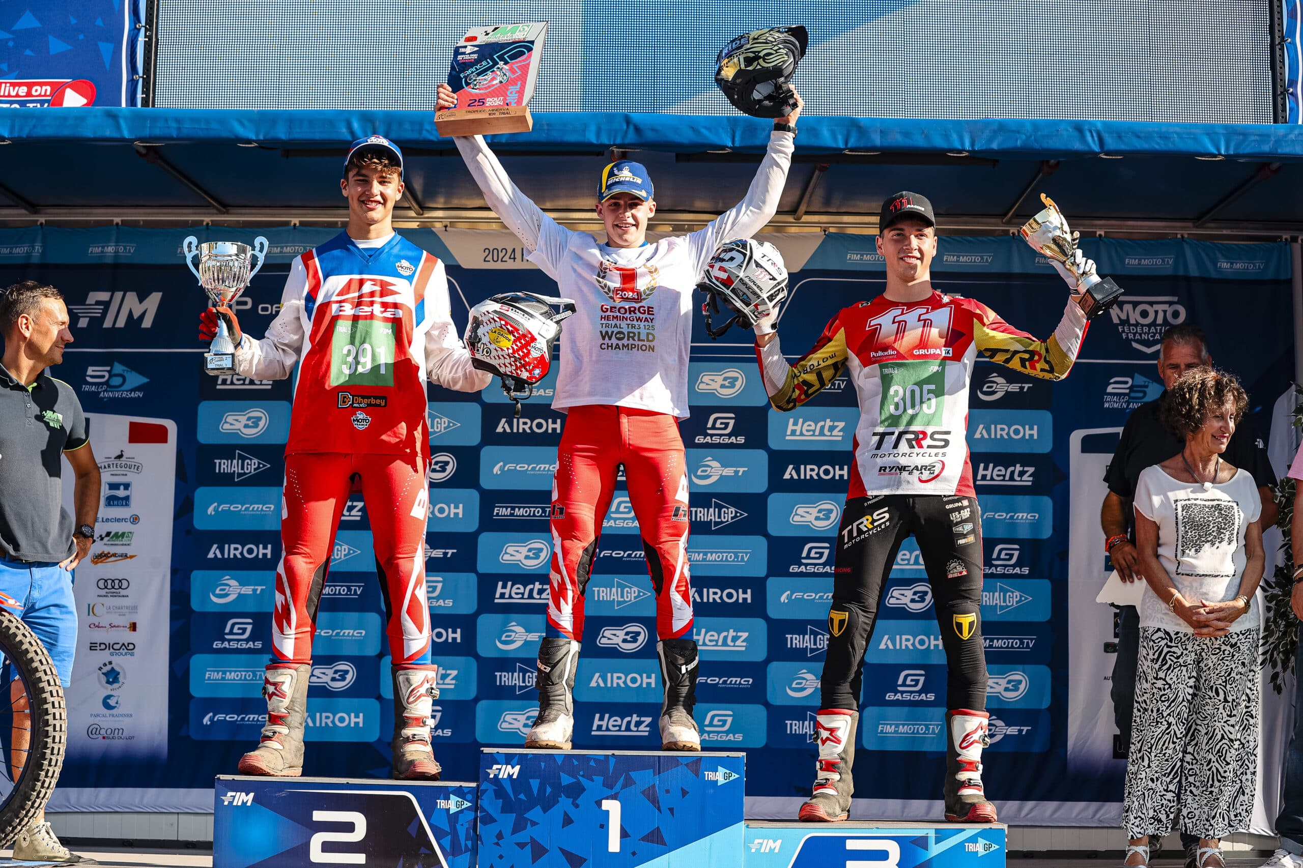 Podium Trial3 Cahors