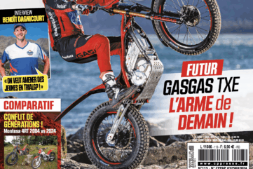 Couverture TM 113