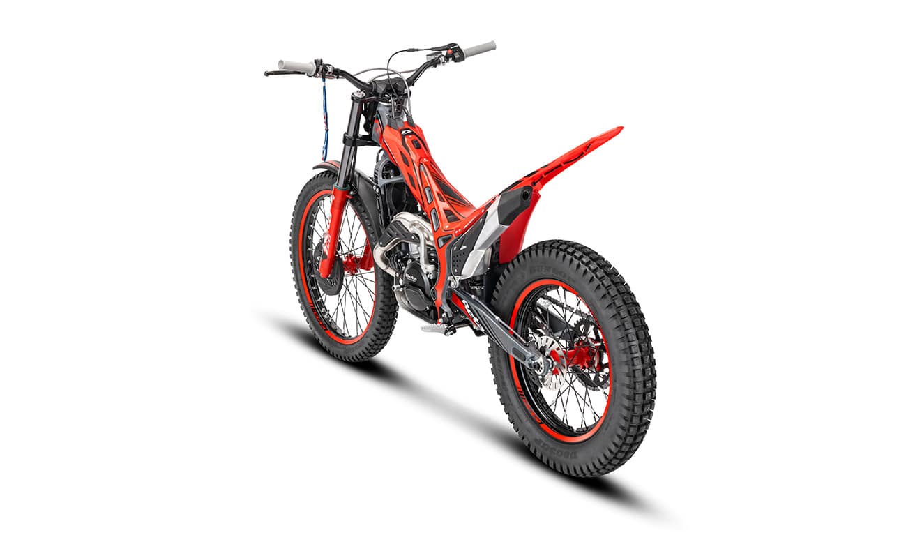 BETA EVO 2025