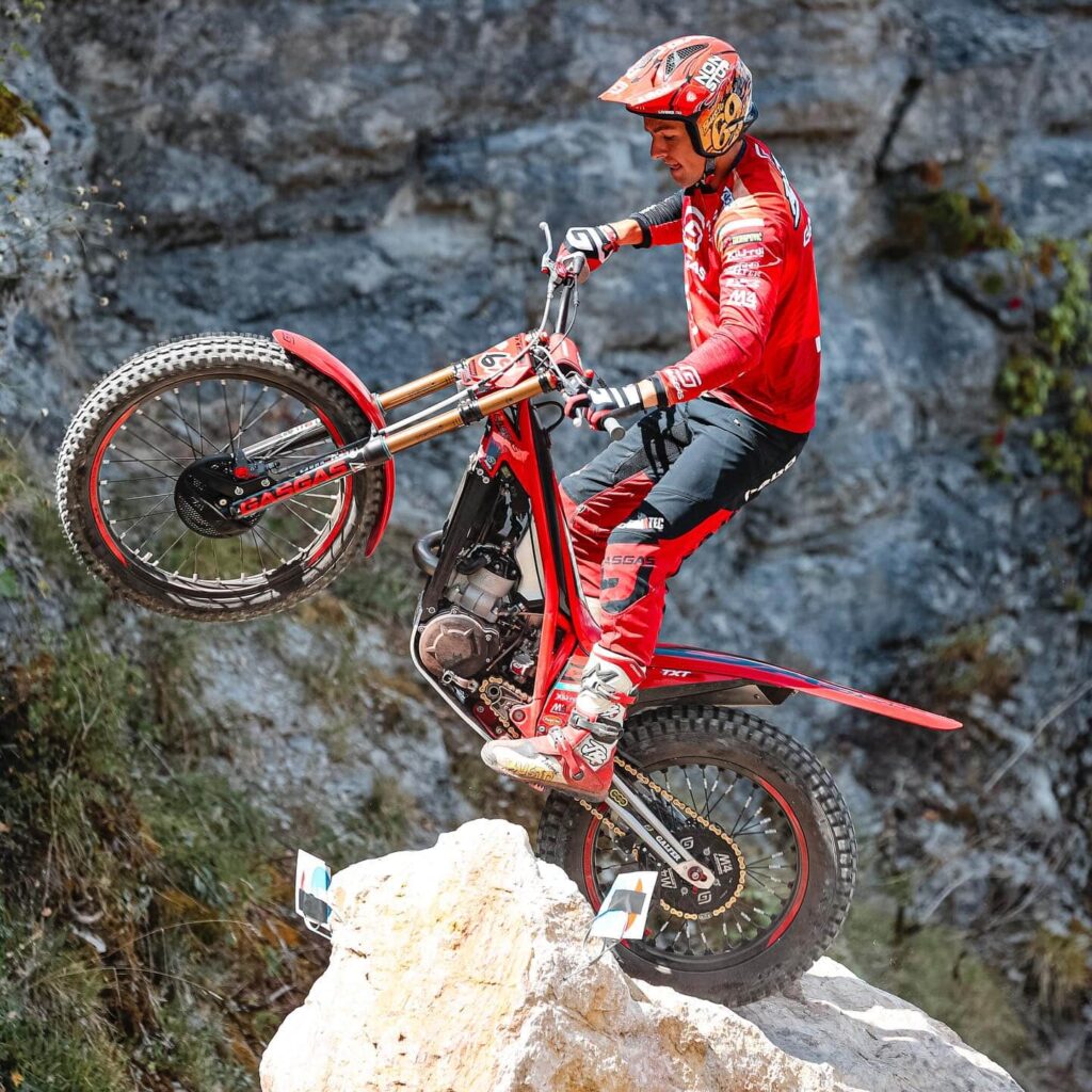 Jaime Busto