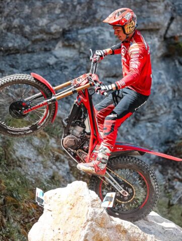 Jaime Busto