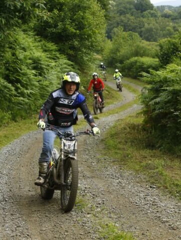 4 jours de la Creuse
