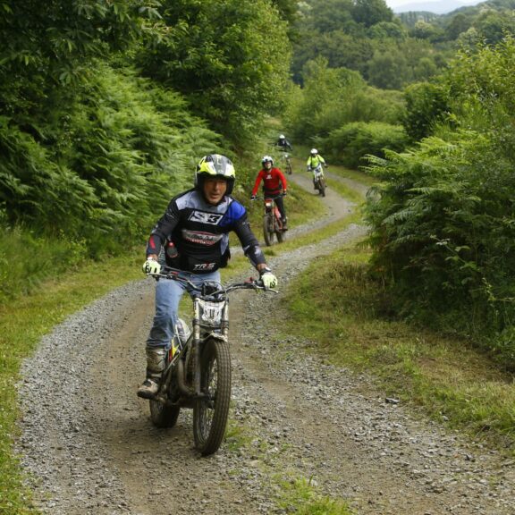 4 jours de la Creuse