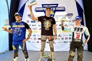 Podium Colombier le vieux