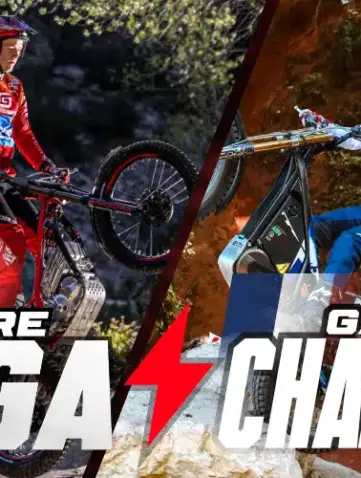 Sondre Haga VS Gaël Chatagno