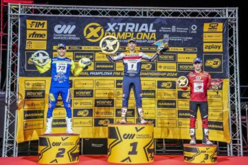 Podium X Trial