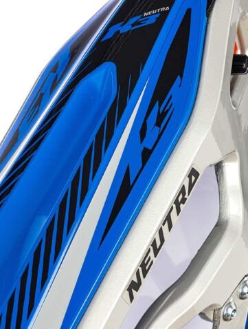 Neutra Moto
