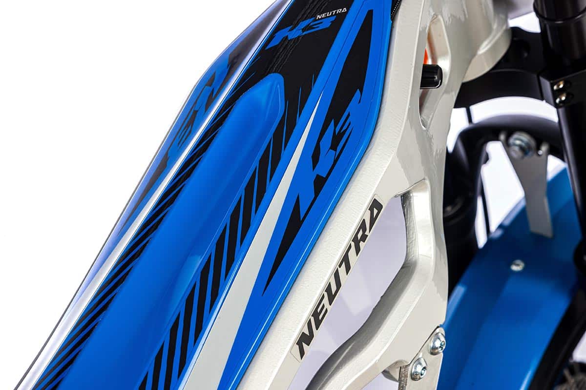 Neutra Moto