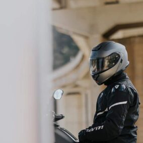 casque shoei