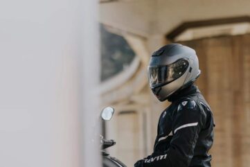 casque shoei