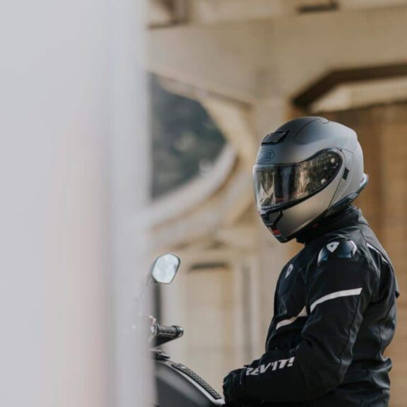 casque shoei