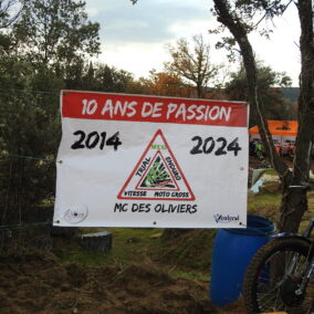 10 ans de Passion