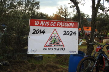 10 ans de Passion