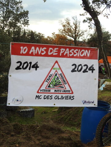 10 ans de Passion