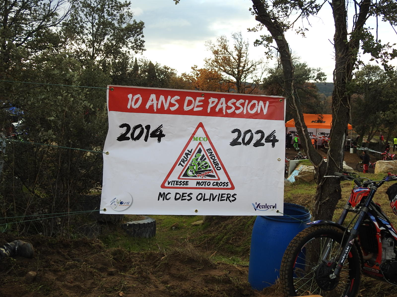 10 ans de Passion