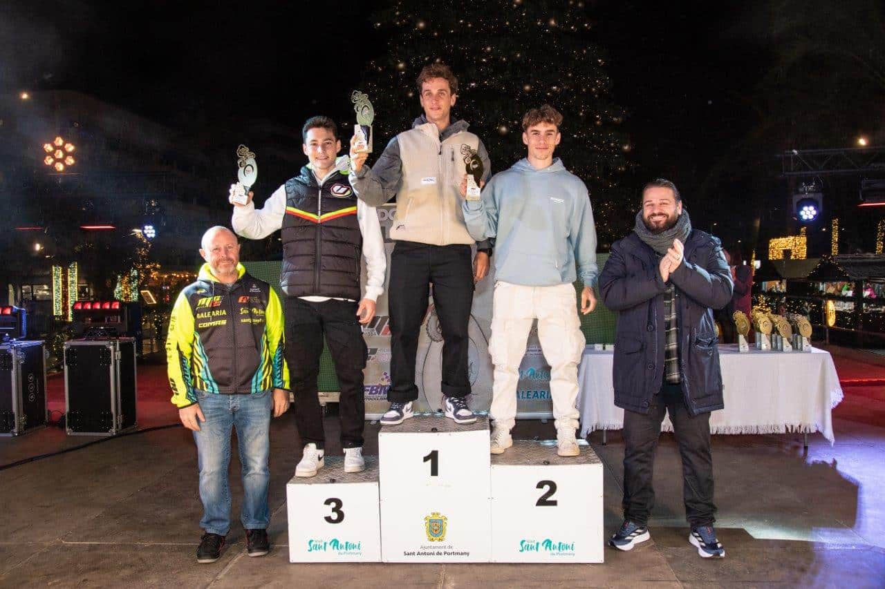 Podium