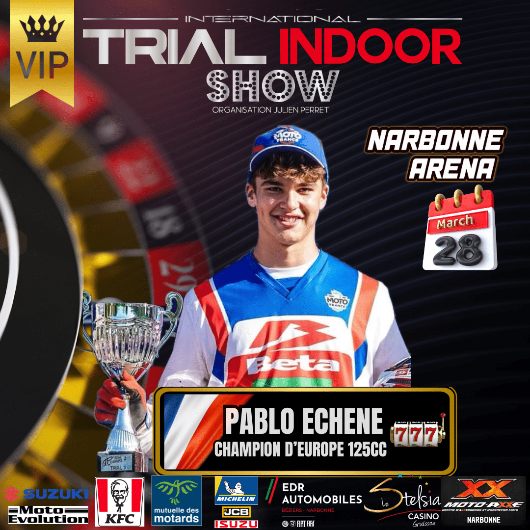 Pablo Echene