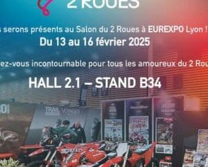 Salon du 2 Roues