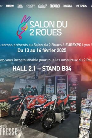 Salon du 2 Roues