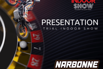 Trial Indoor Narbonne