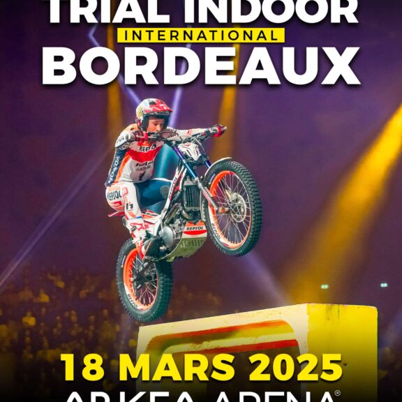 Trial Indoor Bordeaux