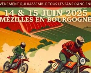 festival des vieux crampons