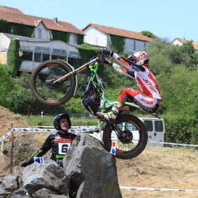 Moto club de Massais