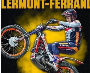 X-Trial Clermont Ferrand