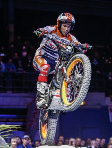 X-Trial Marseille
