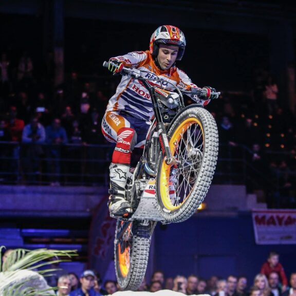 X-Trial Marseille