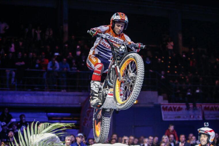 X-Trial Marseille