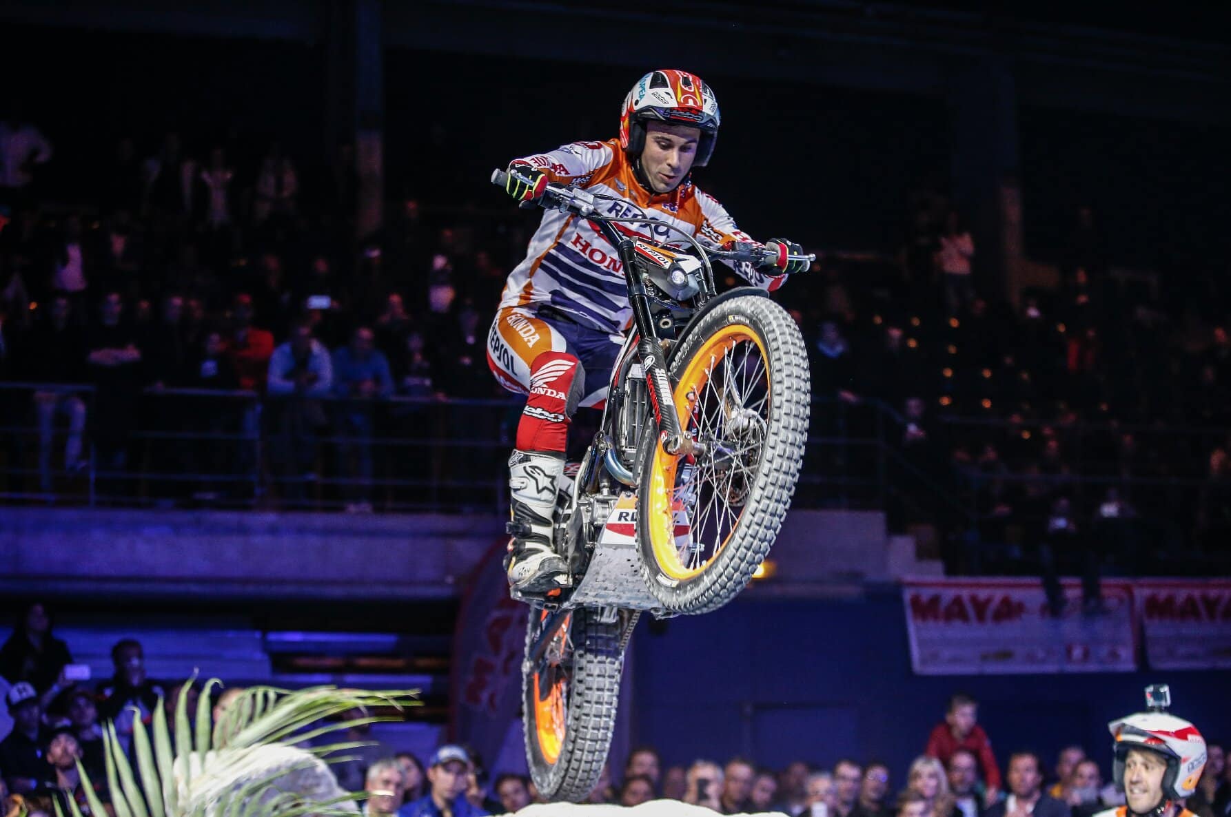 X-Trial Marseille