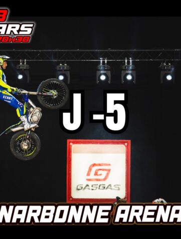 J-5 Narbonne