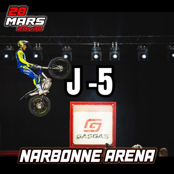 J-5 Narbonne